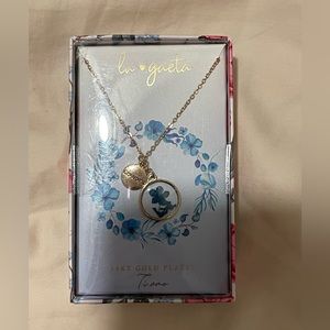 GIFT FOR GRANDMA! Cute necklace, very affordable and good quality